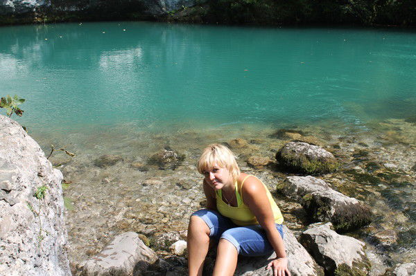 Анастасия Ковалева