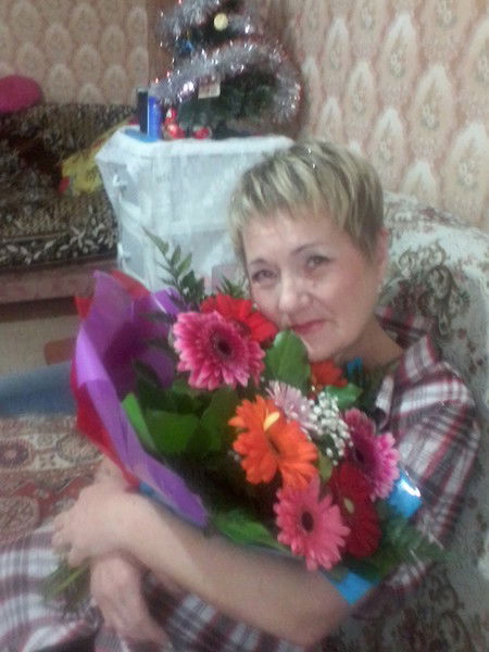 Алла Зимарина