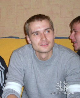 Андрей Красавин