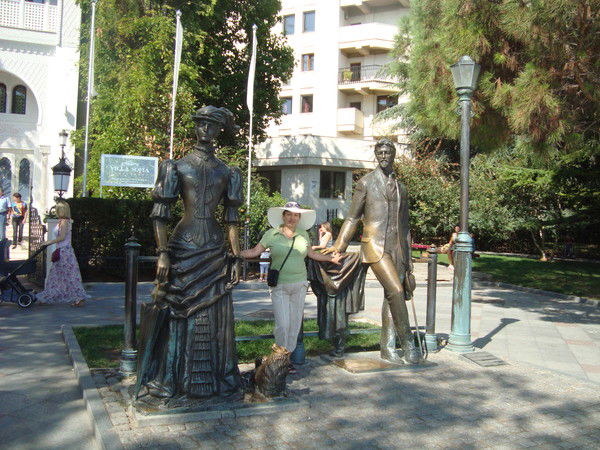 Наталья Воскобойникова