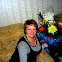 Ирина Краснеева