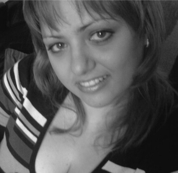 Ирина Голованова