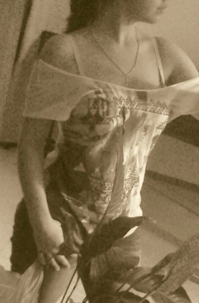 Алина Давыдова