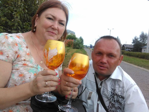 Татьяна Князева