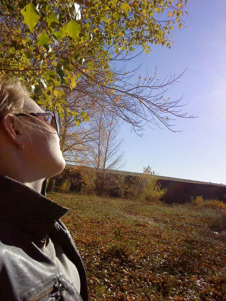 Оля Абельганс