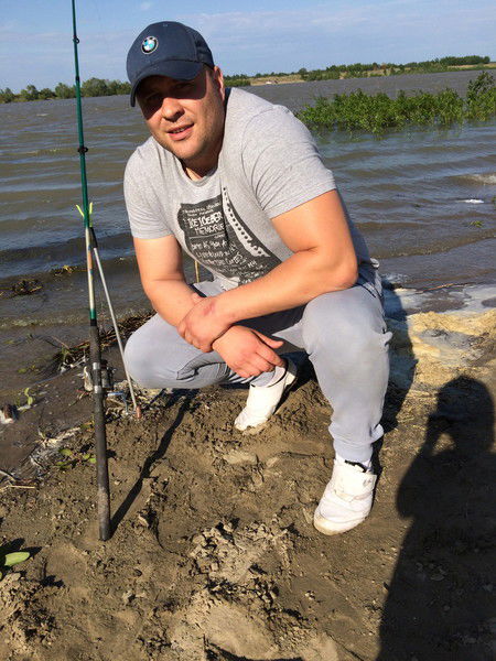 Андрей Кравченко