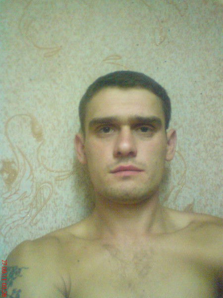 Денис Бугров