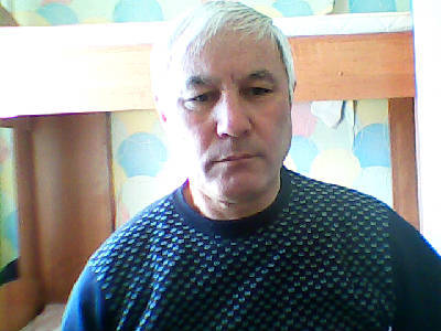 Талгат Теменов