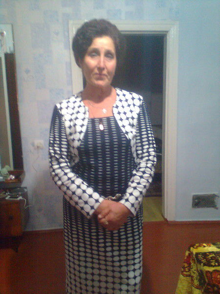 Ольга Якина