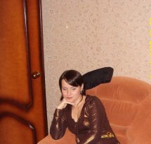 Оксана Иванова