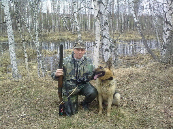 Сергей Печалов