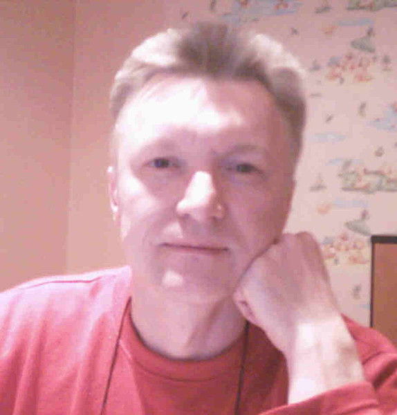 Сергей Закревский