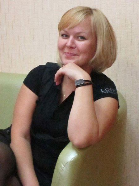 Юлия Старцева