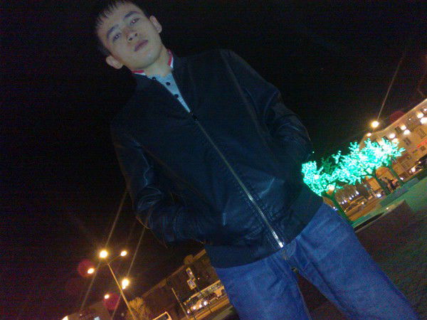 Дархан Амантаев