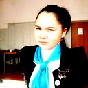 Alinka Omarova