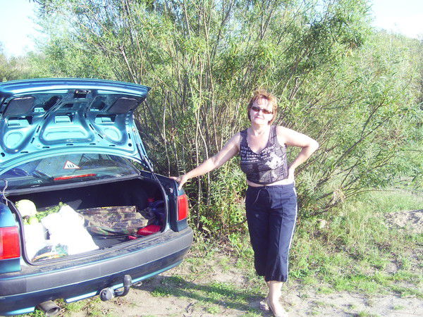 Вера Колчева