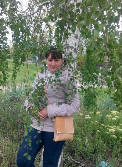 Надежда Грищенко