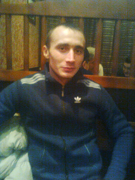 Николай Зайцев