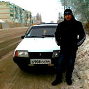 Сергей Колесов