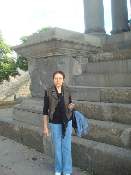 Мукарам Мусульманова