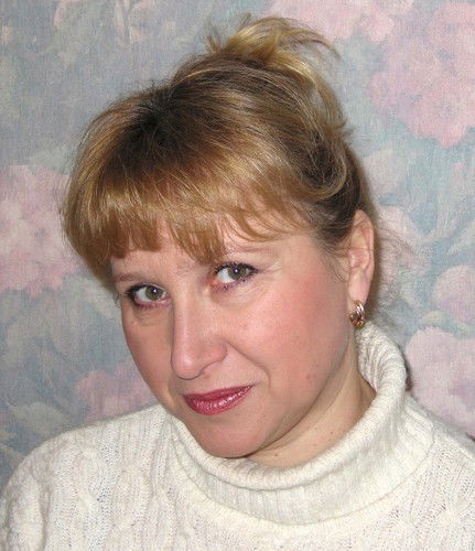 Людмила Коротаева