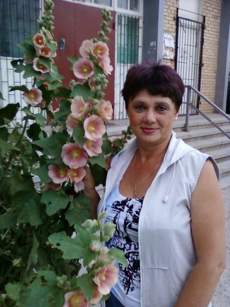 Ольга Рудака