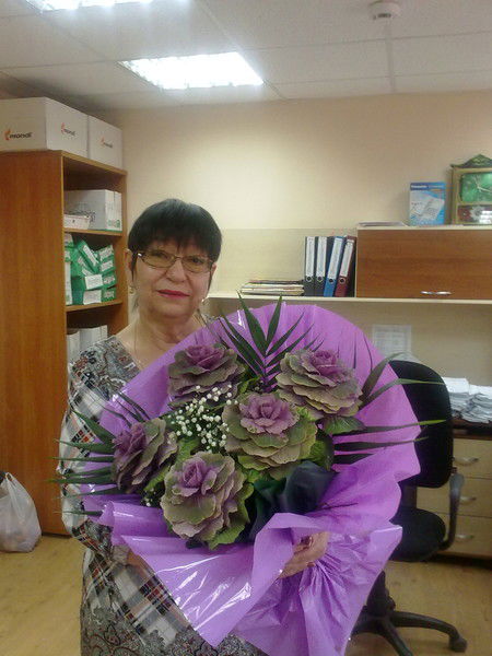 Майя Гаджиханова