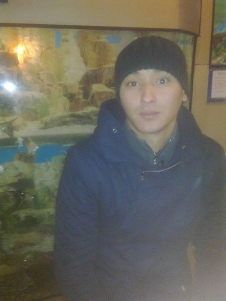 Бауыржан Даутбеков