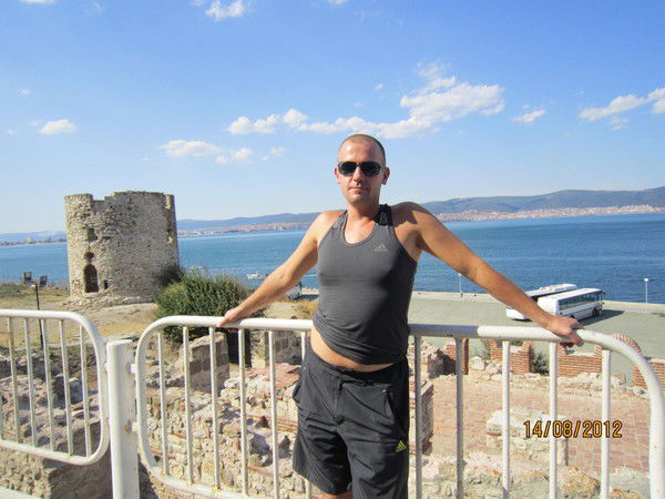 Игорь Блащук