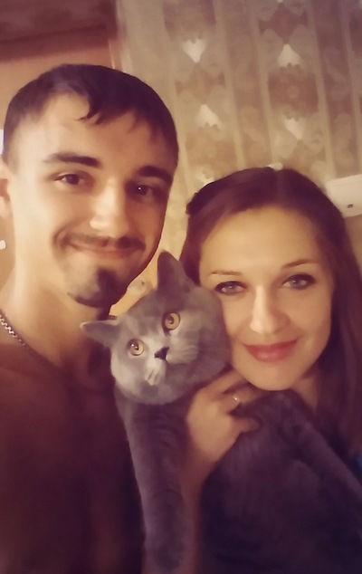 Марина Павлова