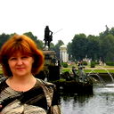Ирина Дробышевская