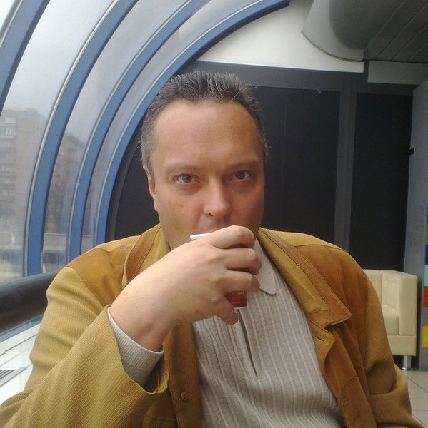 Алексей Прохоренков