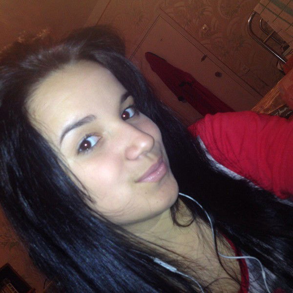 Наргиза Умарова