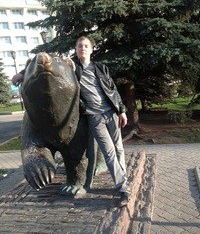 Георгий Королёв