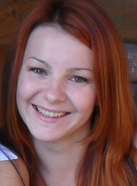 Юля Куницкая