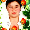 Люция Нигметова