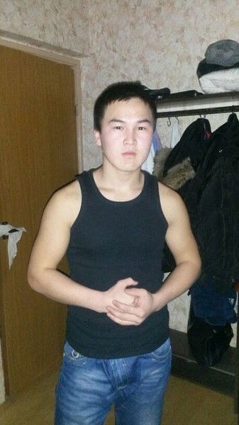 Омур Джамбулатович