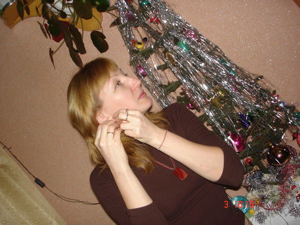 Юлия Фадеева