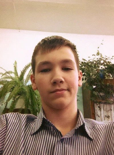 Денис Богданов