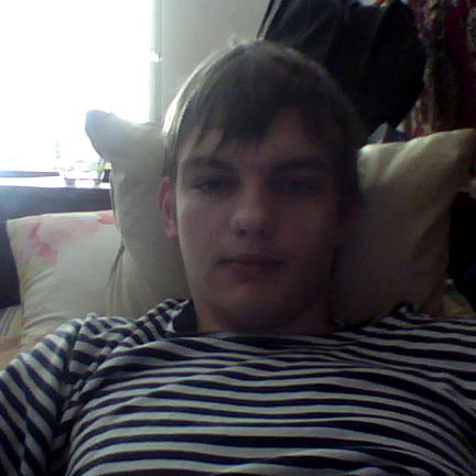 Олег Фролов