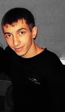 Виктор Иваненко