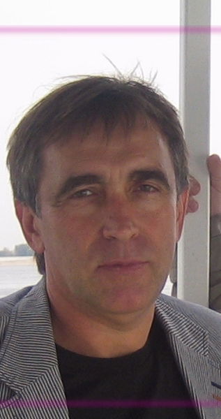 Владимир Носач