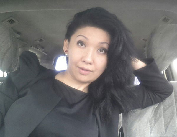 Рано Исалифова