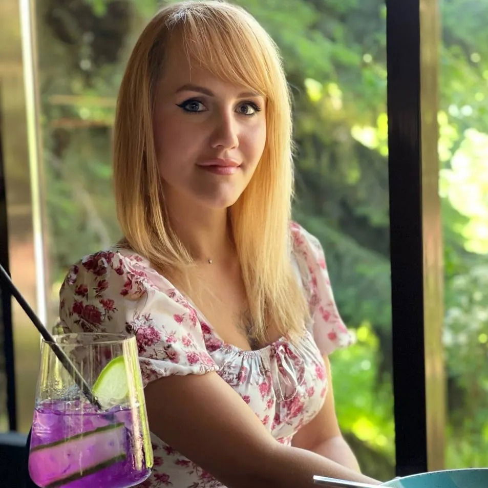 Елена Пасечник