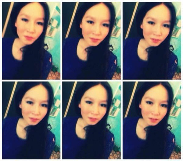 Айко Касенова