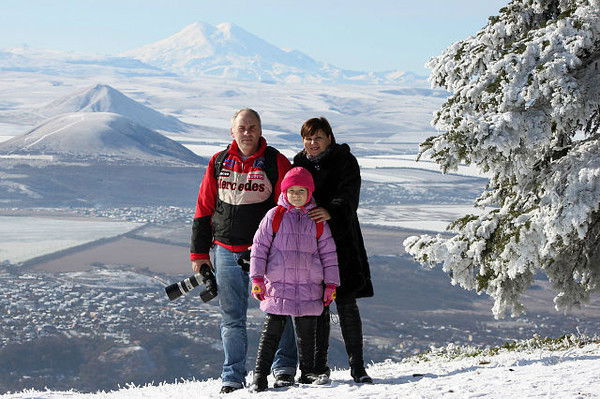 Виталий Михайлов