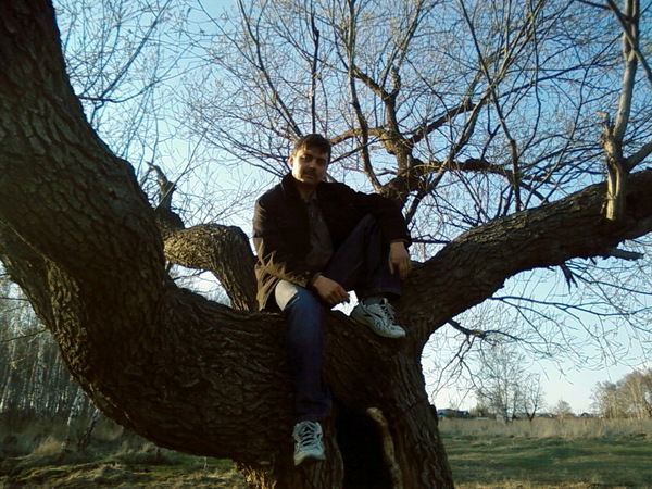 Дмитрий Петунин