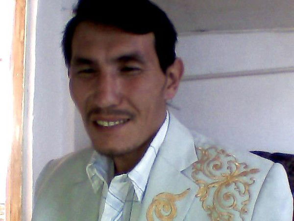 Адильбек Асылханов