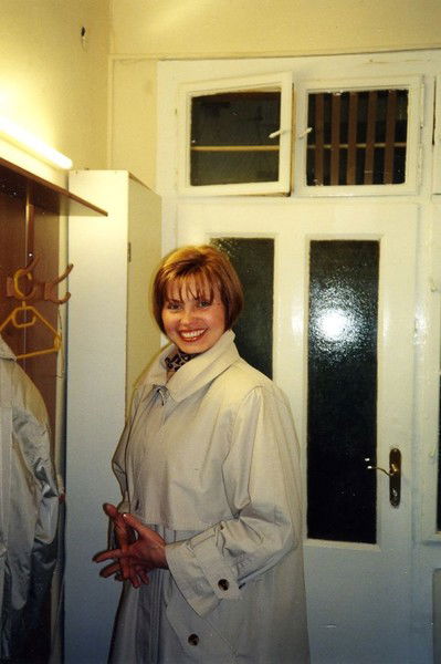 Антонина Король