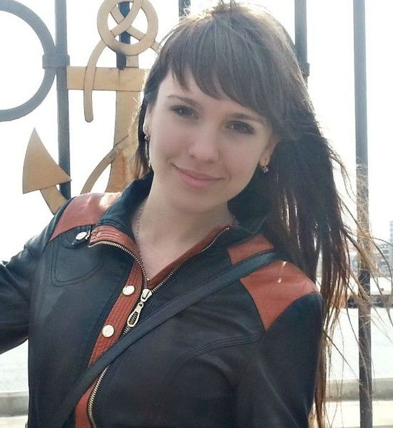 Мs. Your Angel* (Натали)